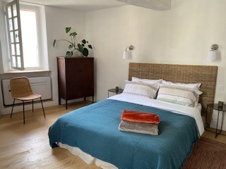 La chambre